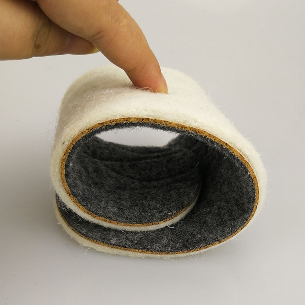 Natural Wool Shoe Insoles for Cold Weather One Size Fits All for Women & Men Super Warm Unisex Boot Liners Winter Adult Washable Shoes Insert
