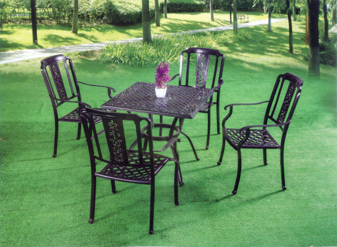 Garden furniture