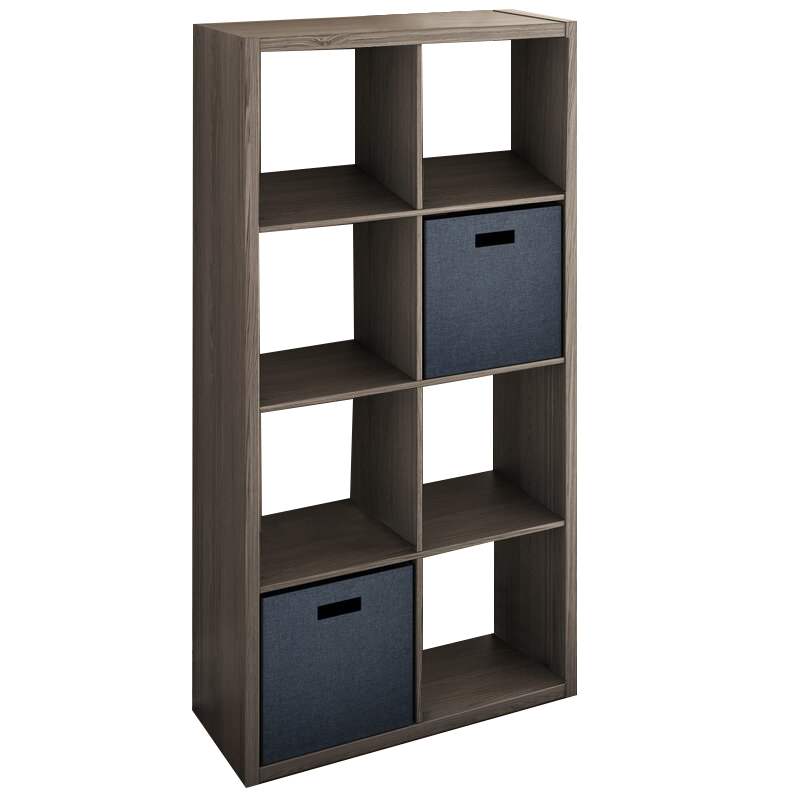 Cube Bookcas