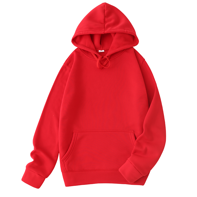 Men's hoody