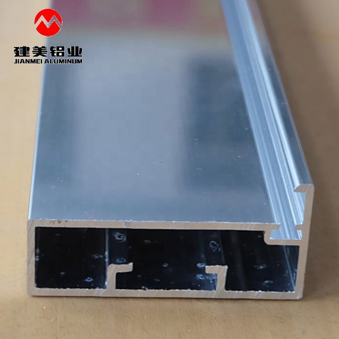aluminium profile for kitchen cabinet