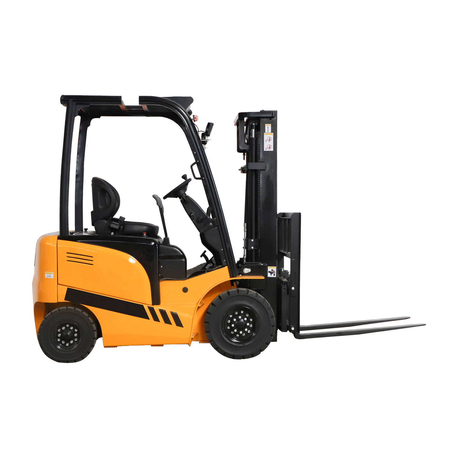 CPD30 Electric Forklift