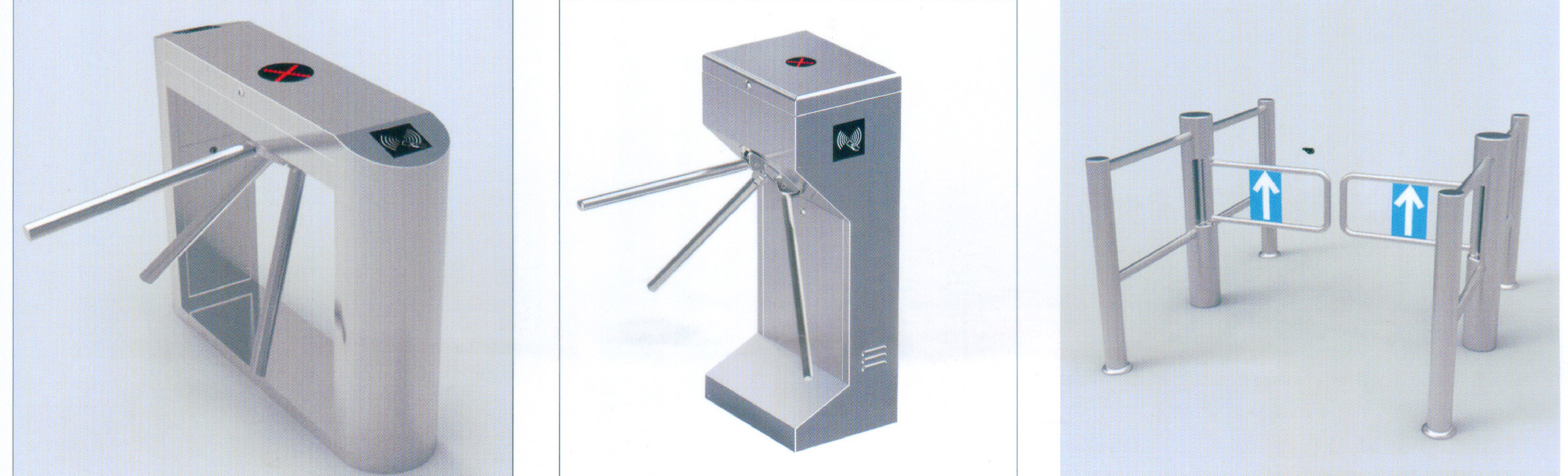 Electric door
