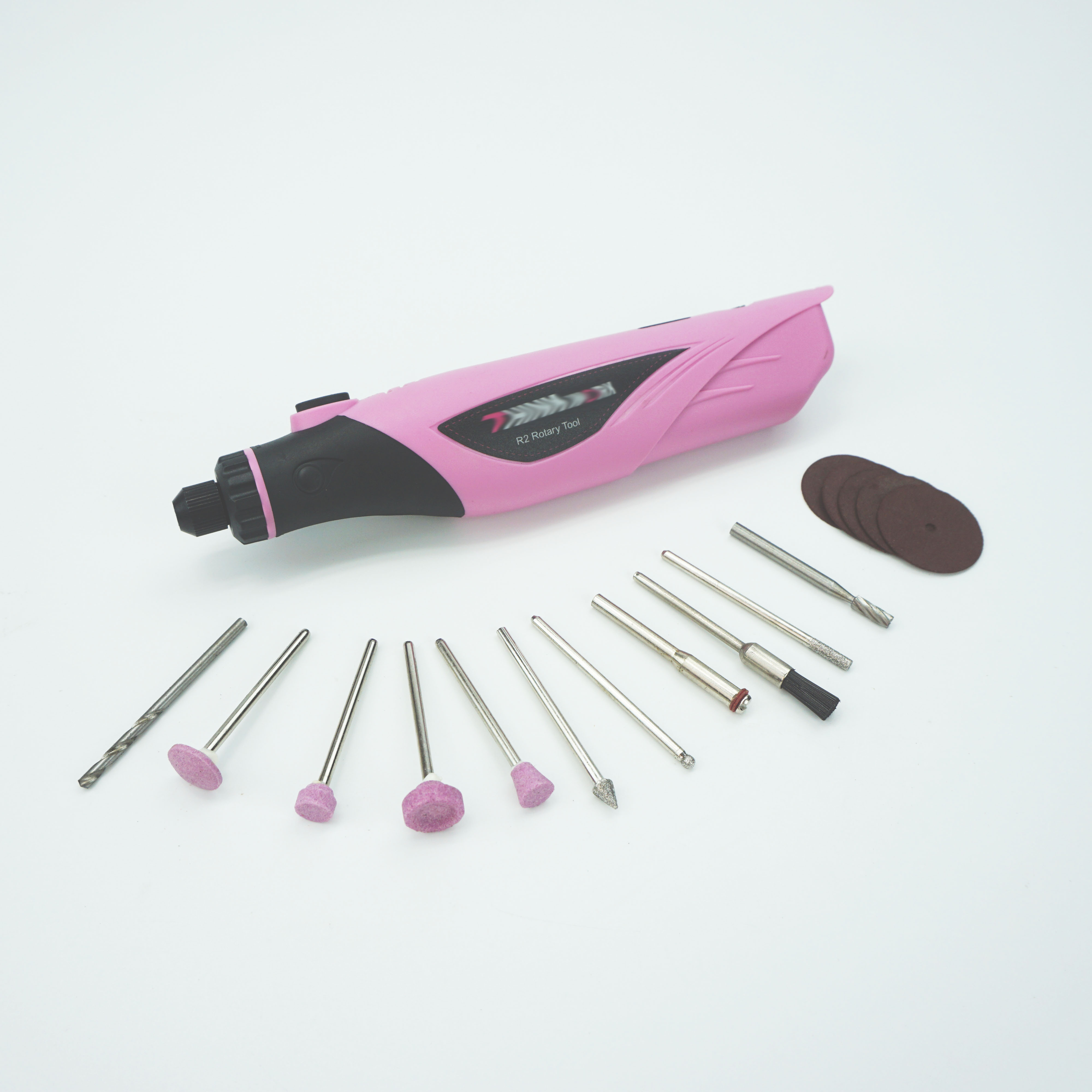 Multi-functional Variable Speed Rotary Mini Grinder Rotary Tool