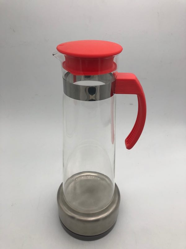 Water Jug