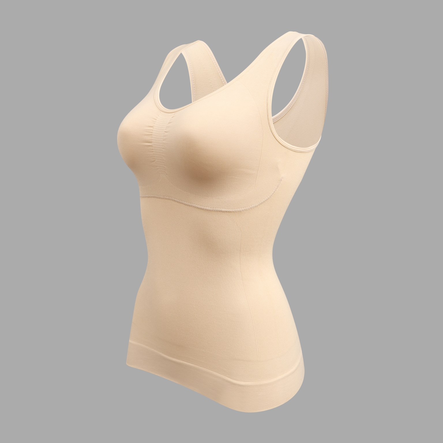 Seamless Top
