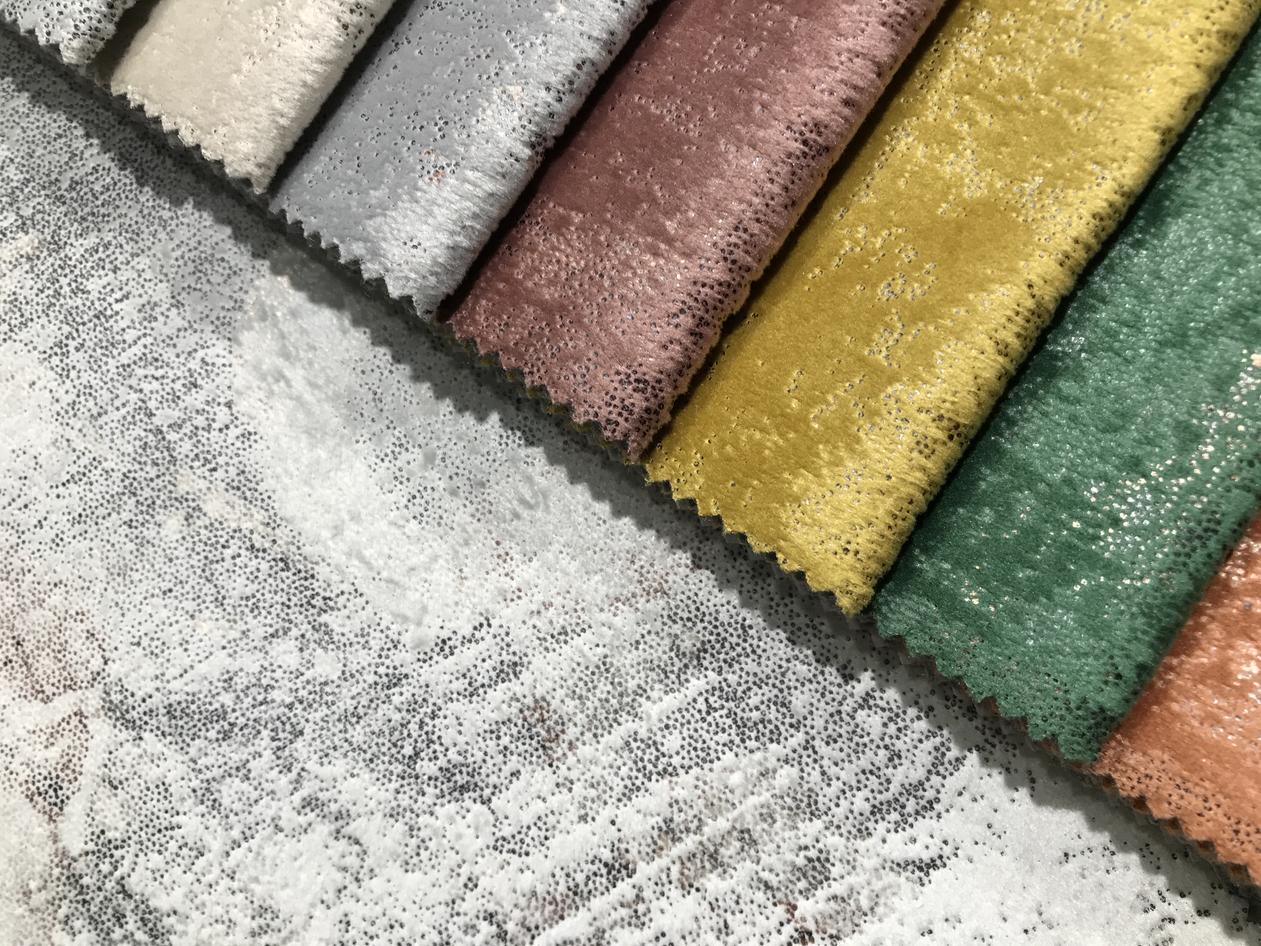 Hangzhou Colorful Hometextile Co.,Ltd – Home textile products 4