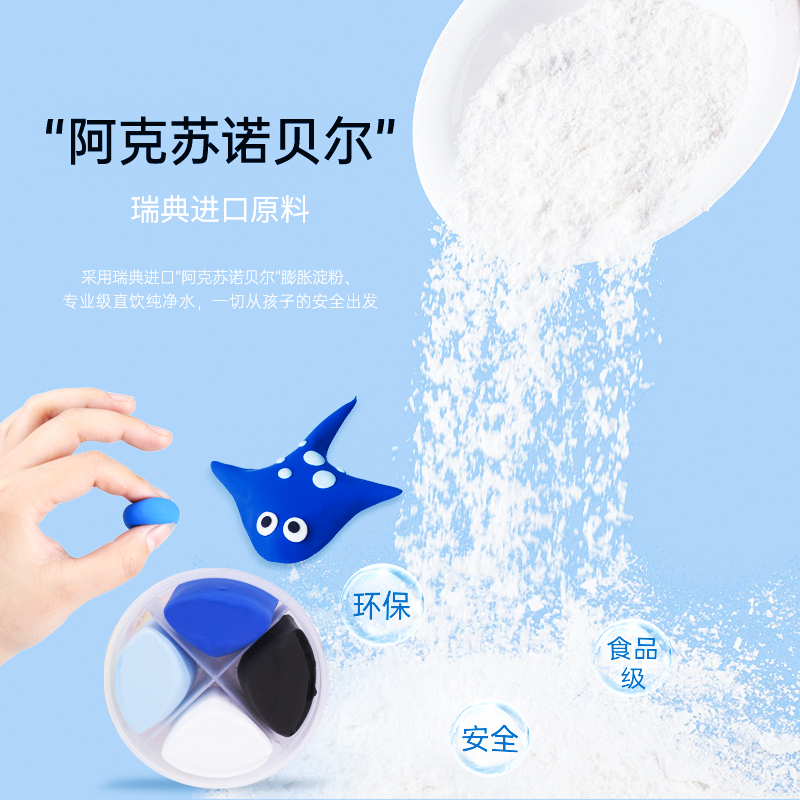 Henan Huihu Cultural Supplies Co., Ltd. – Clay 1