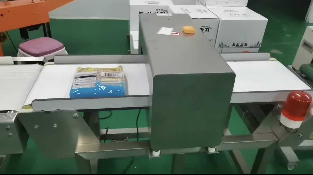 Luohe Mickey Boss Food Co., Ltd. – Photos produits 2