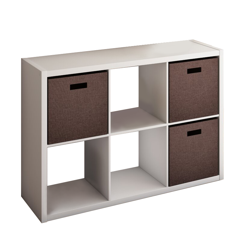 Cube Bookcas