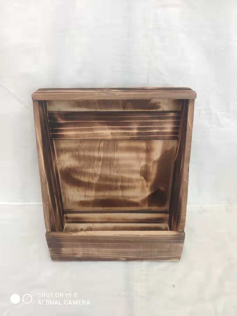 Office storage box