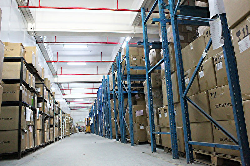 Zhuhai Huaren Technology Co., Ltd. – color printers 3