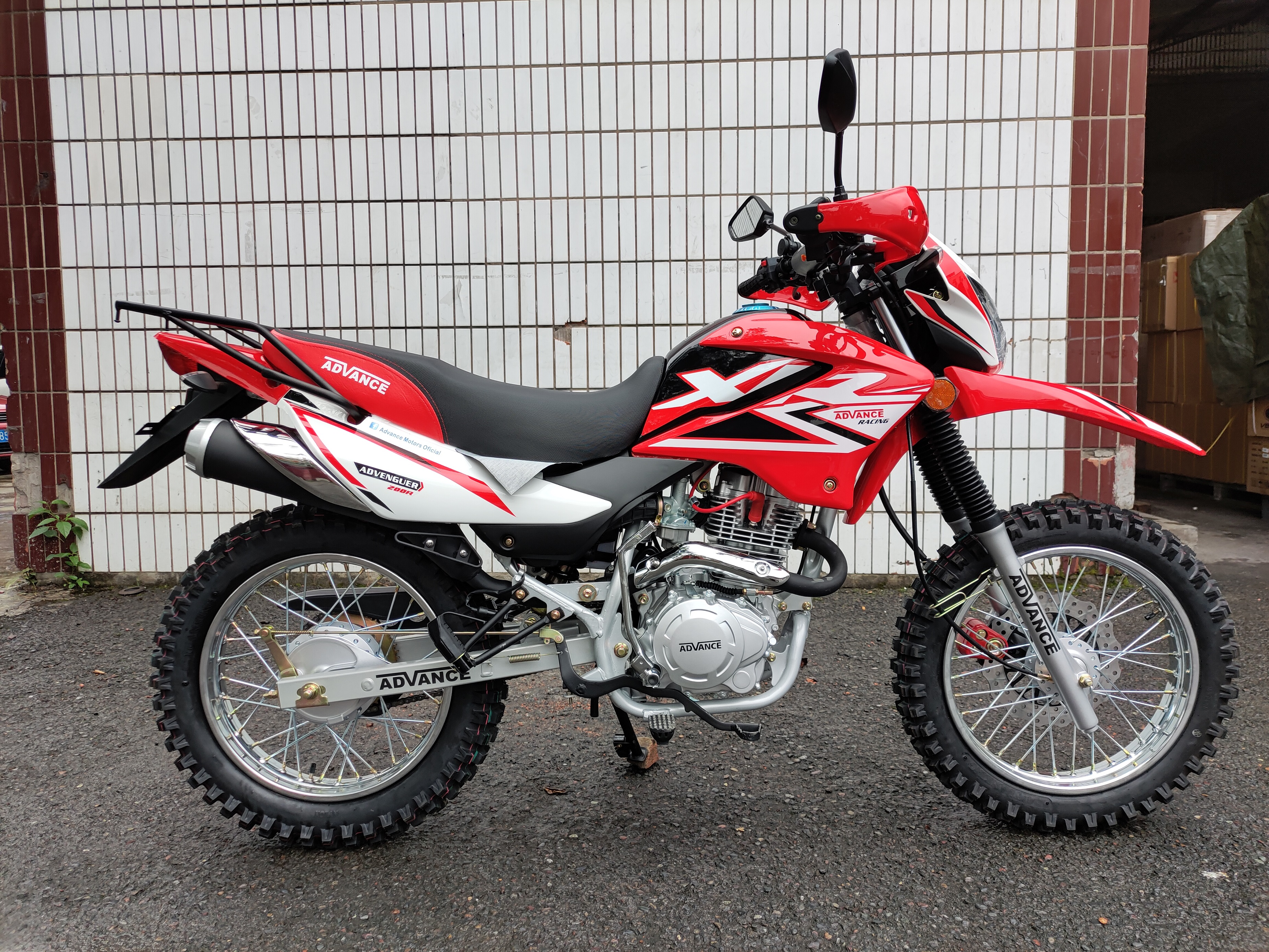 ZF200GY