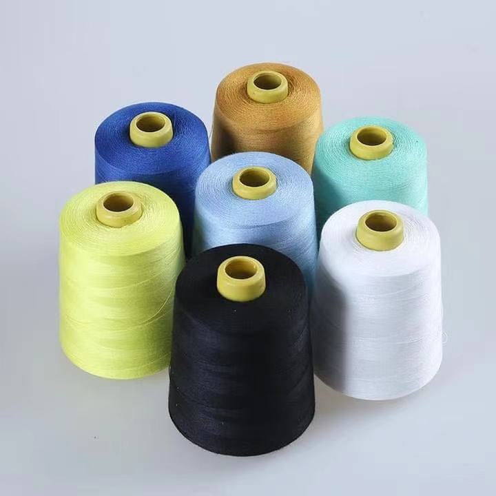 100% Polyester Sewing thread 40s/3