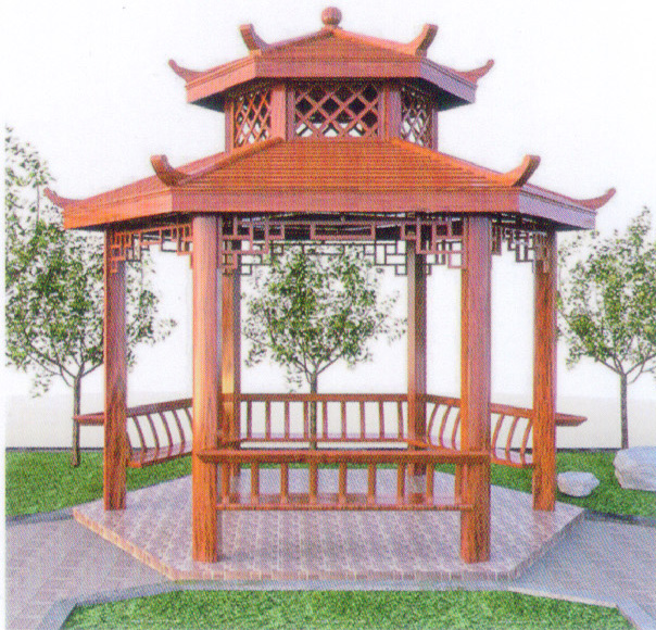 pavilion