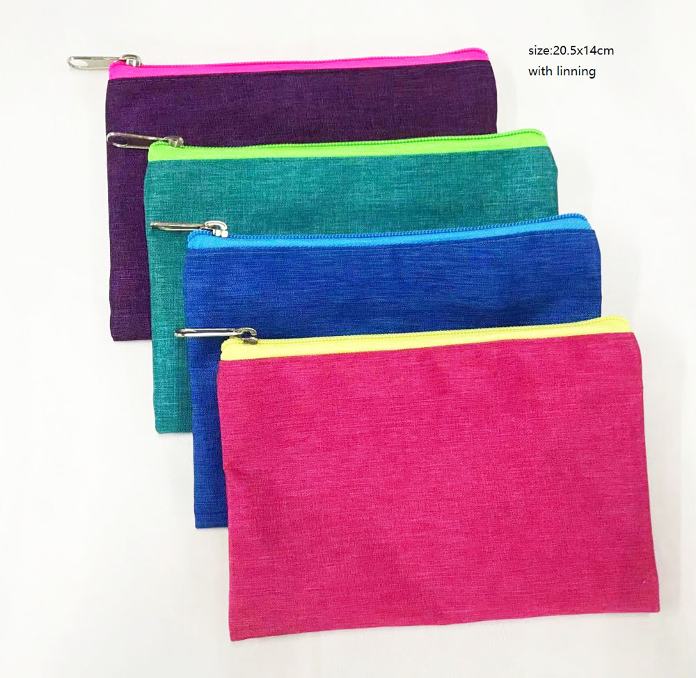 Pencil Bag