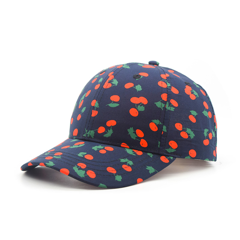 Baseball cap