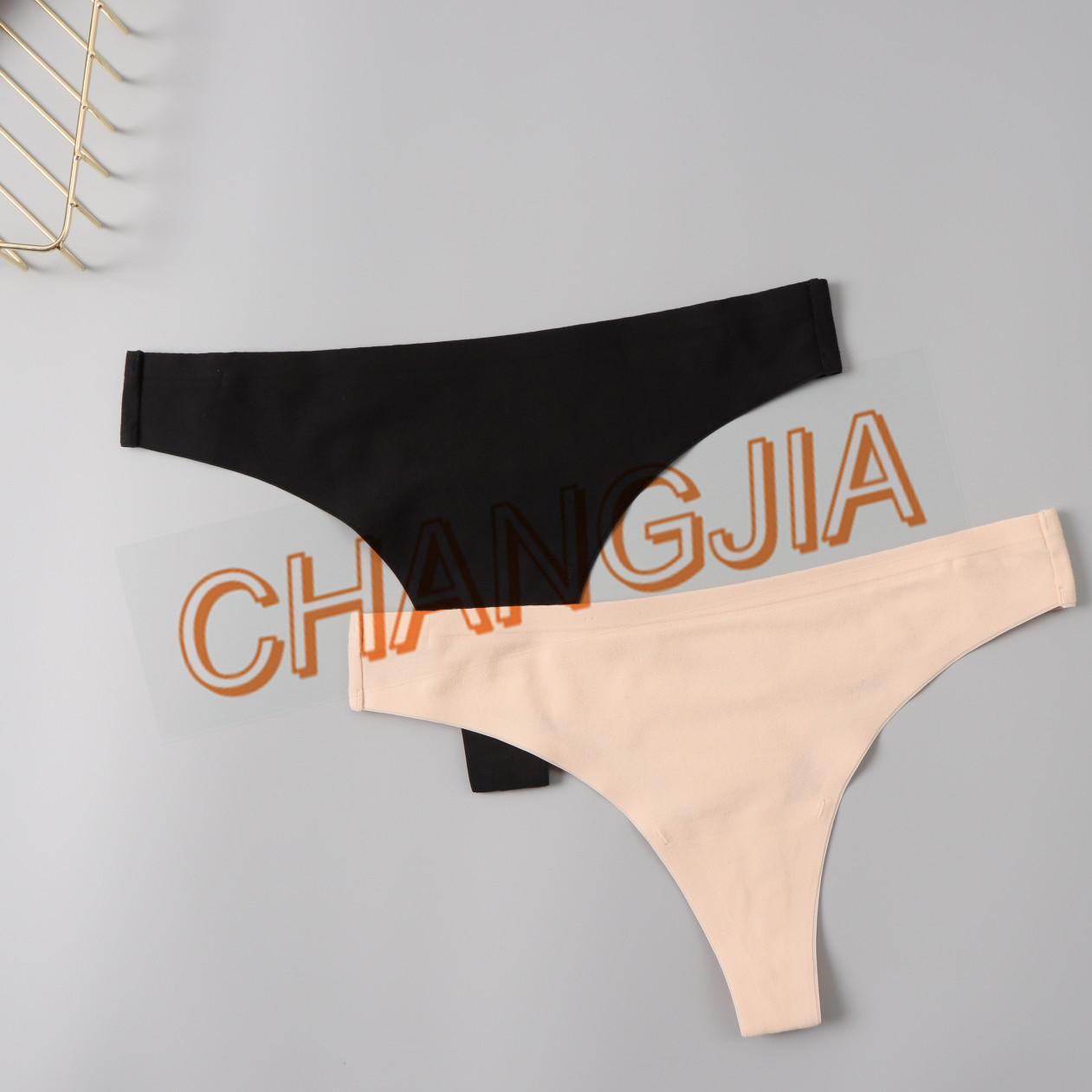 Bonding Cotton G-string