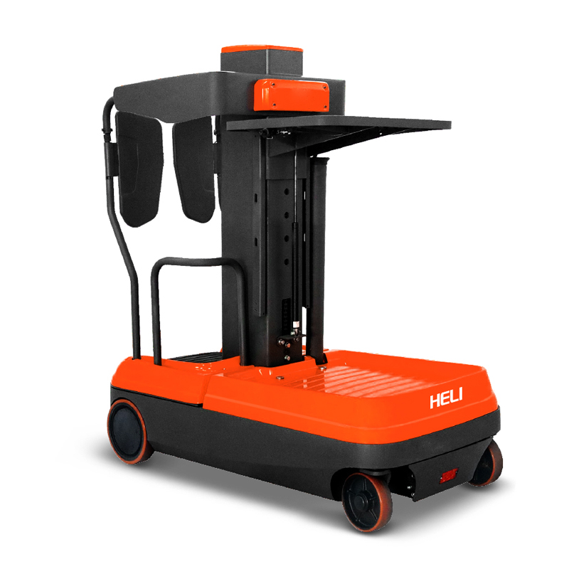 Light Type Order-picking Truck