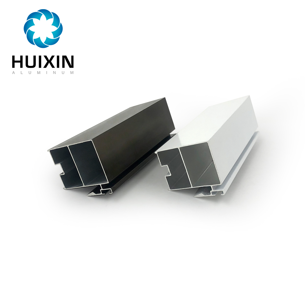 Thailand Alloy Window Aluminium Extrusion