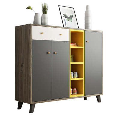 shoe cabinet