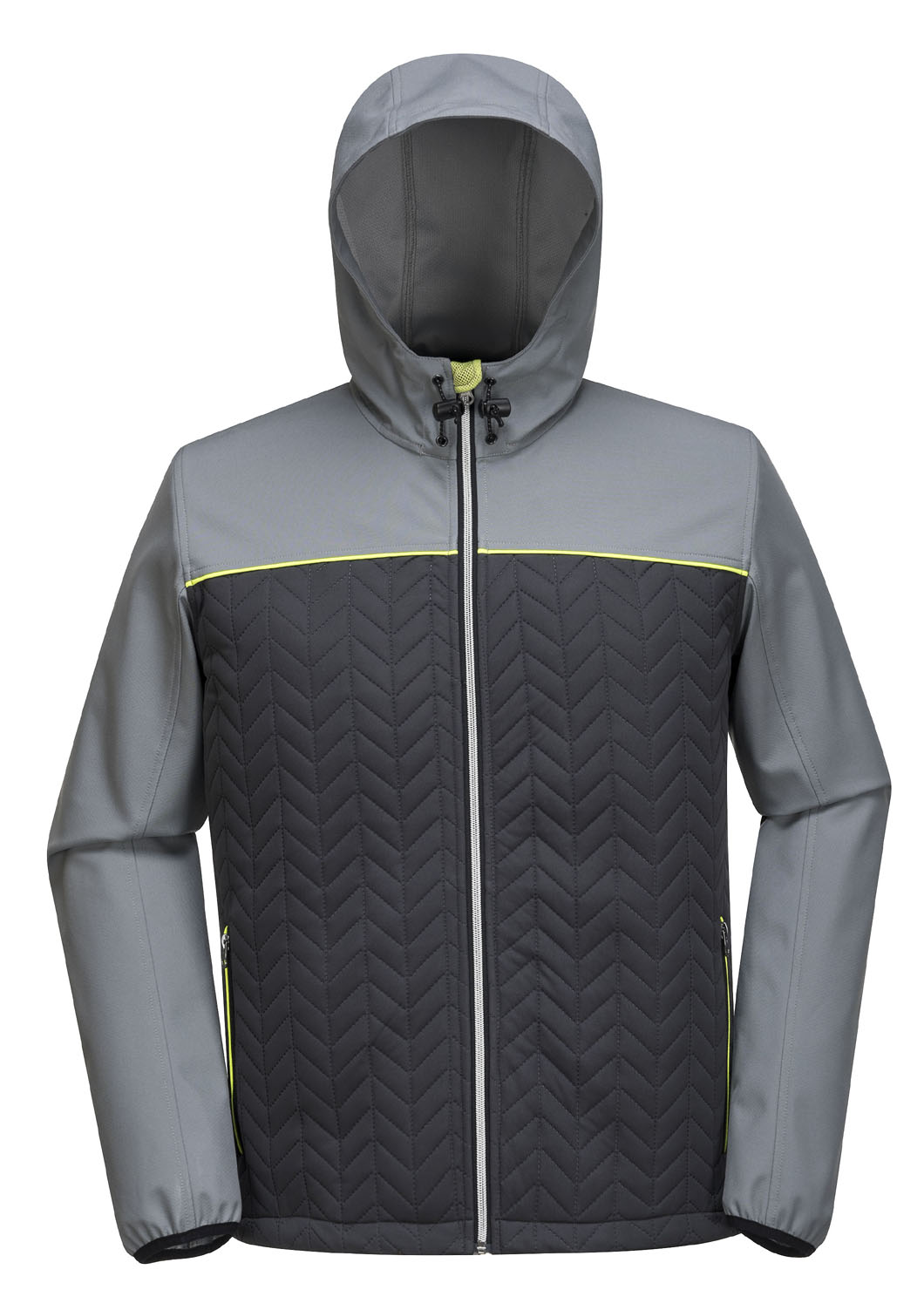 Men‘s outdoor jackets