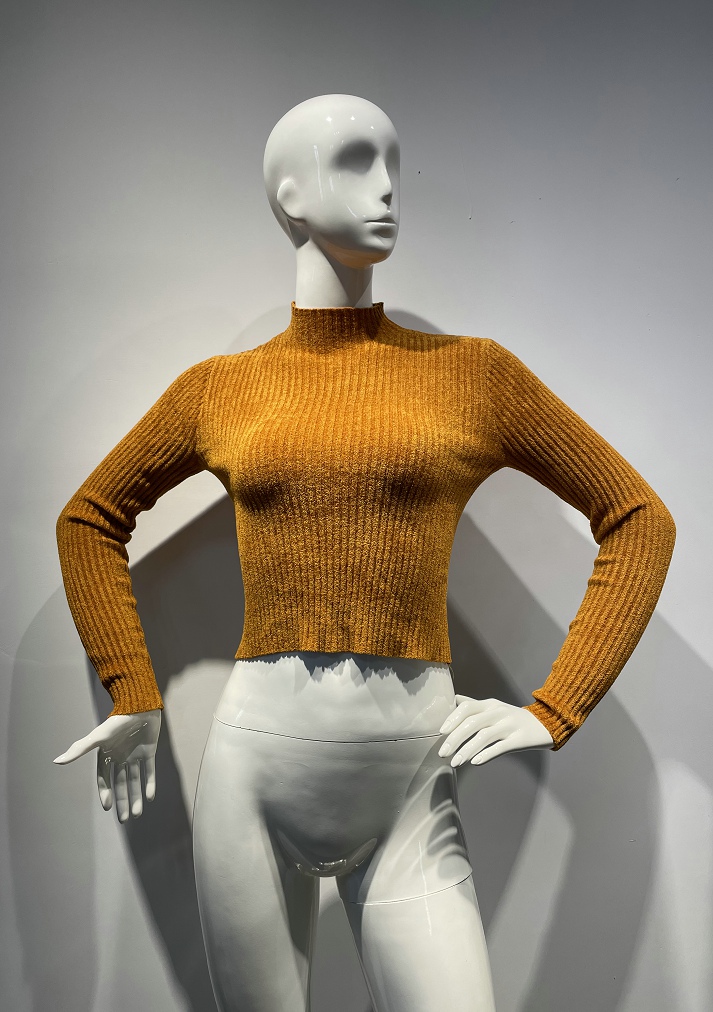 HUZHOU DONGJIN IMP&EXP CO., LTD. – Ladie's coat 4