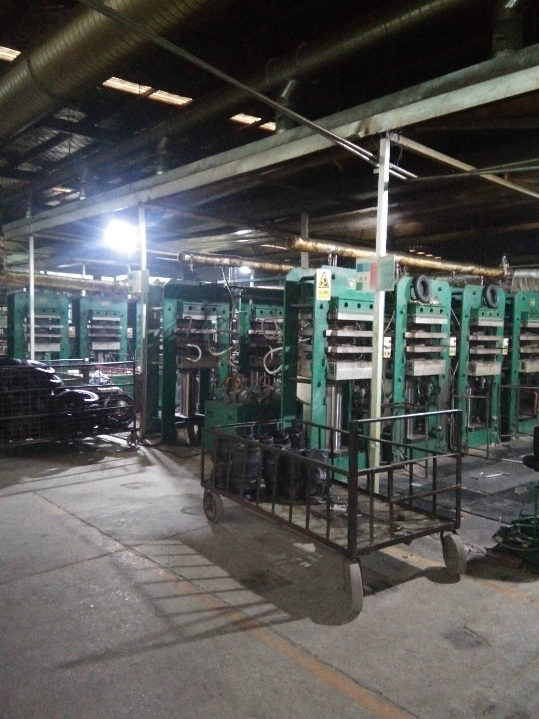 Qingdao Qinxing Industrial and Trade Co., Ltd. – Photos produits 2