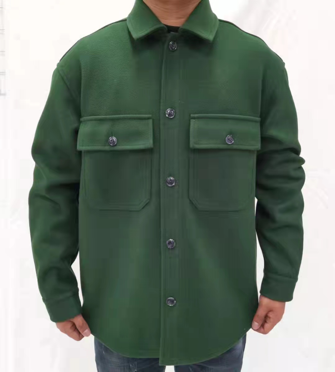 Gtlt-Coat