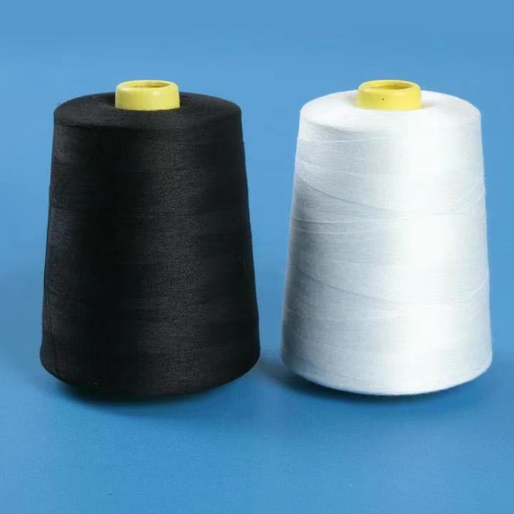 100% Polyester Sewing thread 40s/2/3 60s/2/3 50s/2