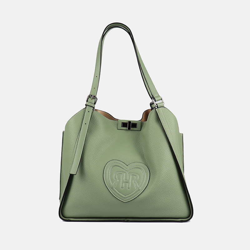 Guangzhou Luogelang Leather Co., Ltd – PVC bags 3