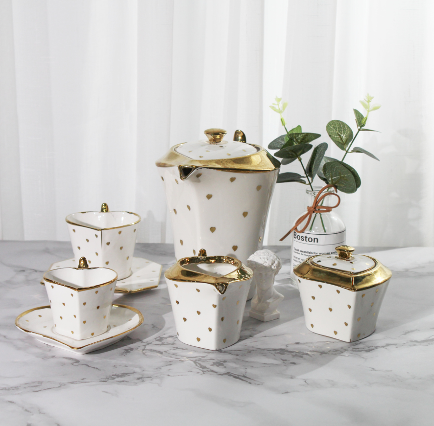 Afternoon tea