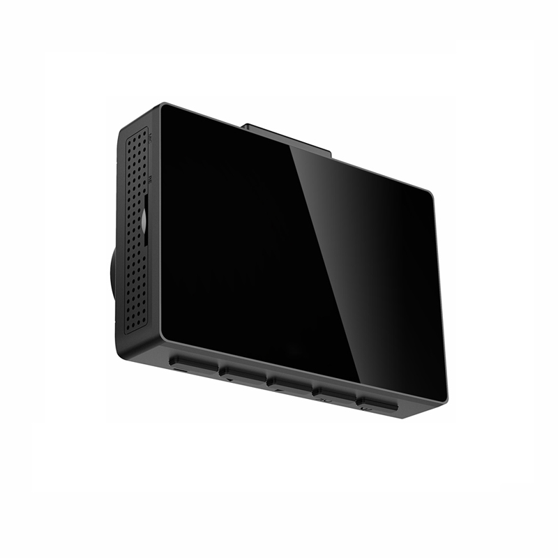 2021 HDKing DC303V OEM Dash Camera Loop Recording Parking Monitoring