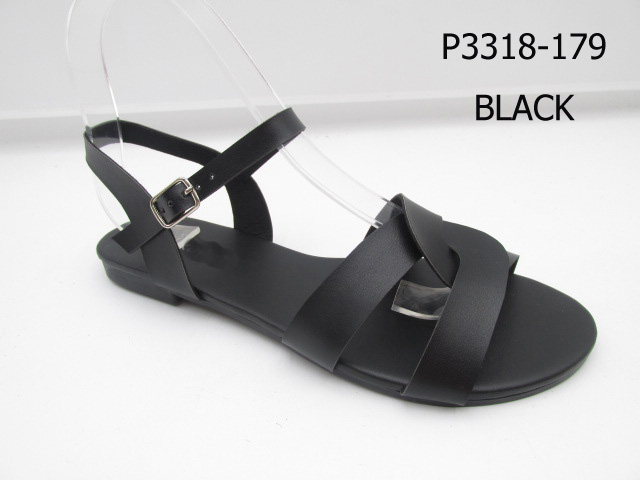 SHANTOU PRETTY SHOES CO.,LTD – Vamp slippers 2
