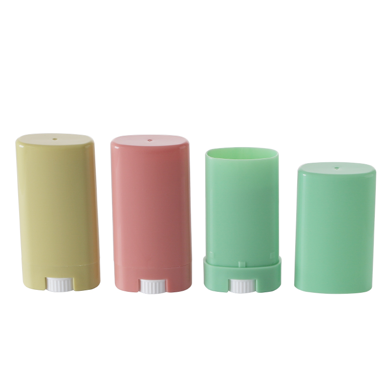 Deodorant Container
