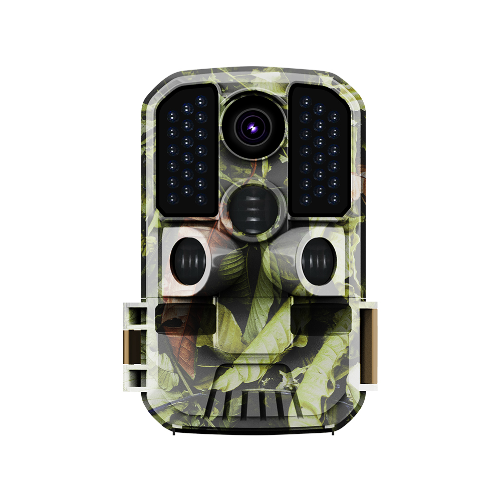 Thermal camera hd 24mp outdoor hunting camera night trail hunting camera