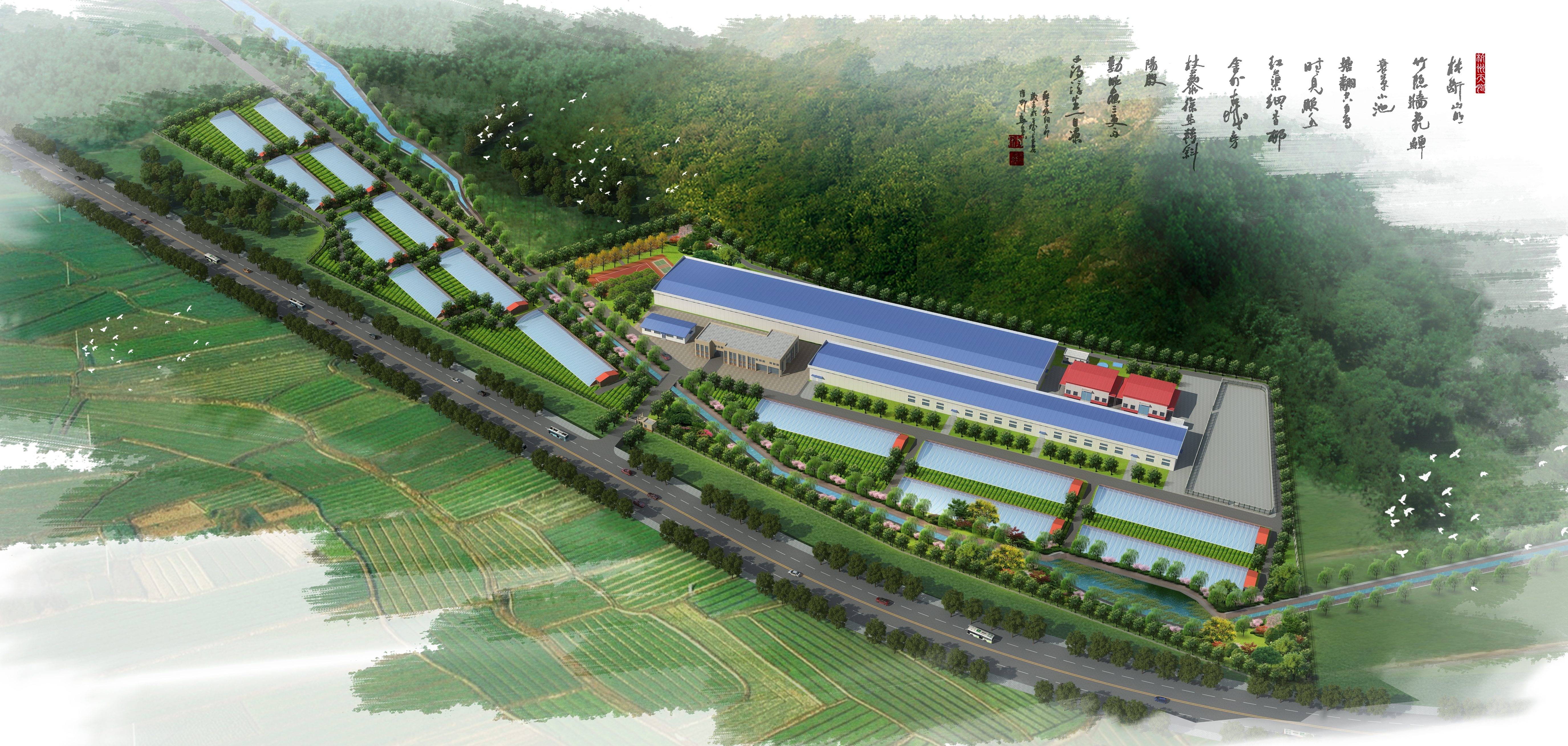 Shanxi Shunmin Agricultural Development Co., Ltd. – Other edible fungi 1