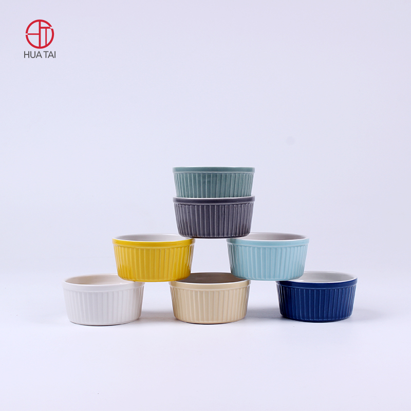 Ceramic bowl