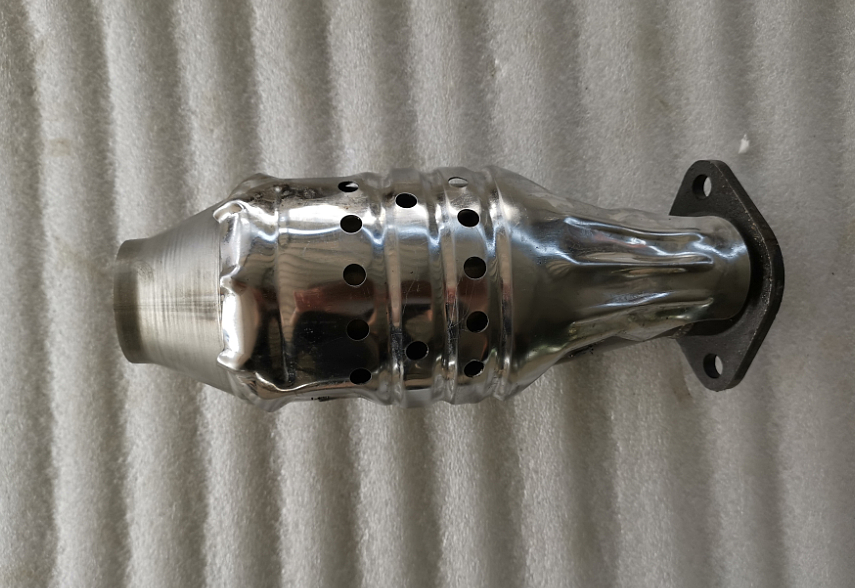 DEZHOU TONGHE IMP&EXP CO.,LTD. – Exhaust pipe series 1