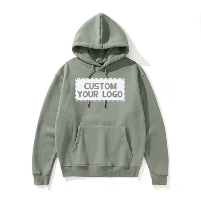 Men's hoody