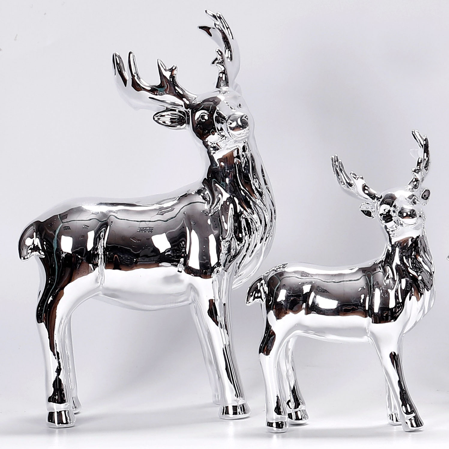 Christmas Reindeer Decoration
