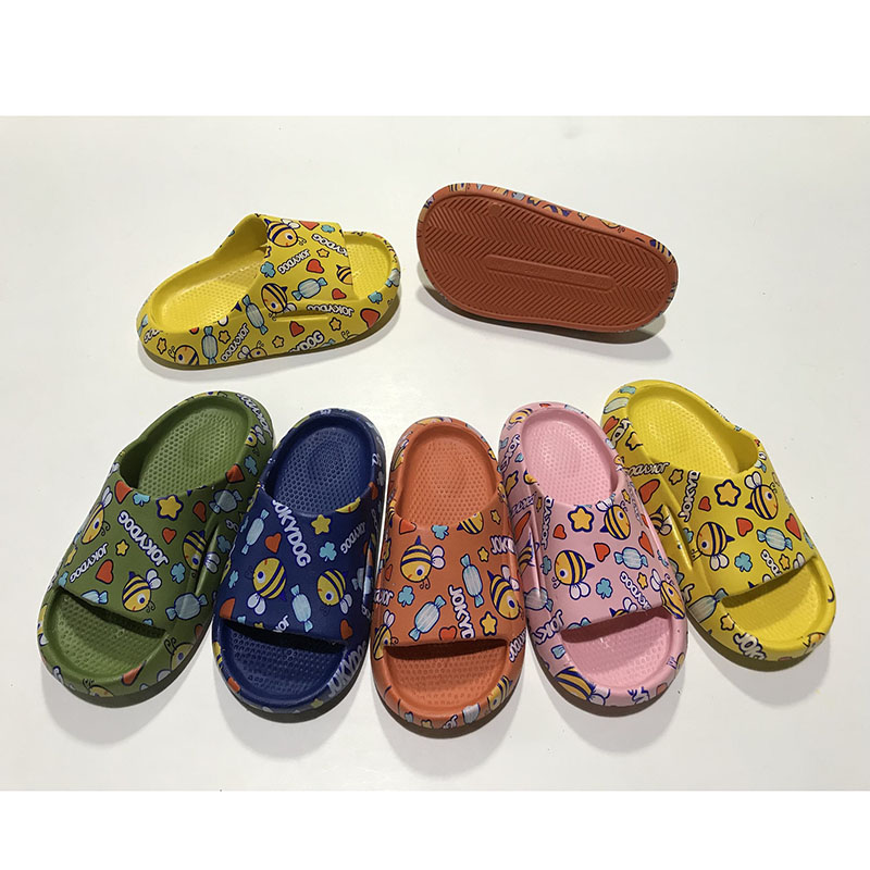 Eva Slippers