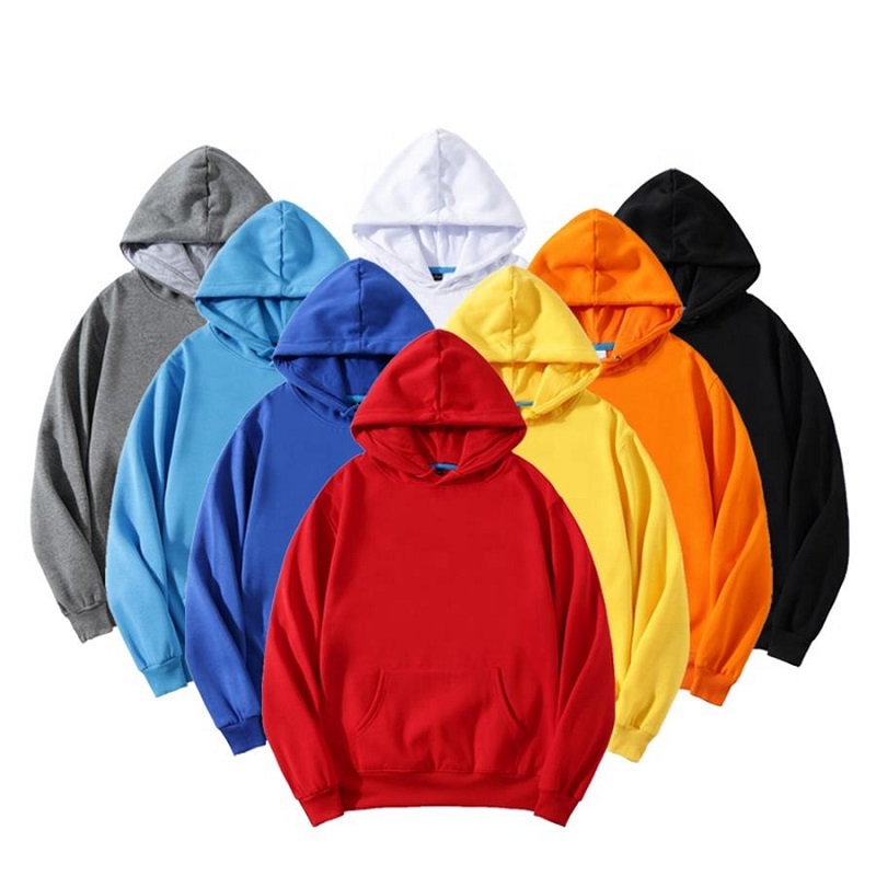 Men's hoody
