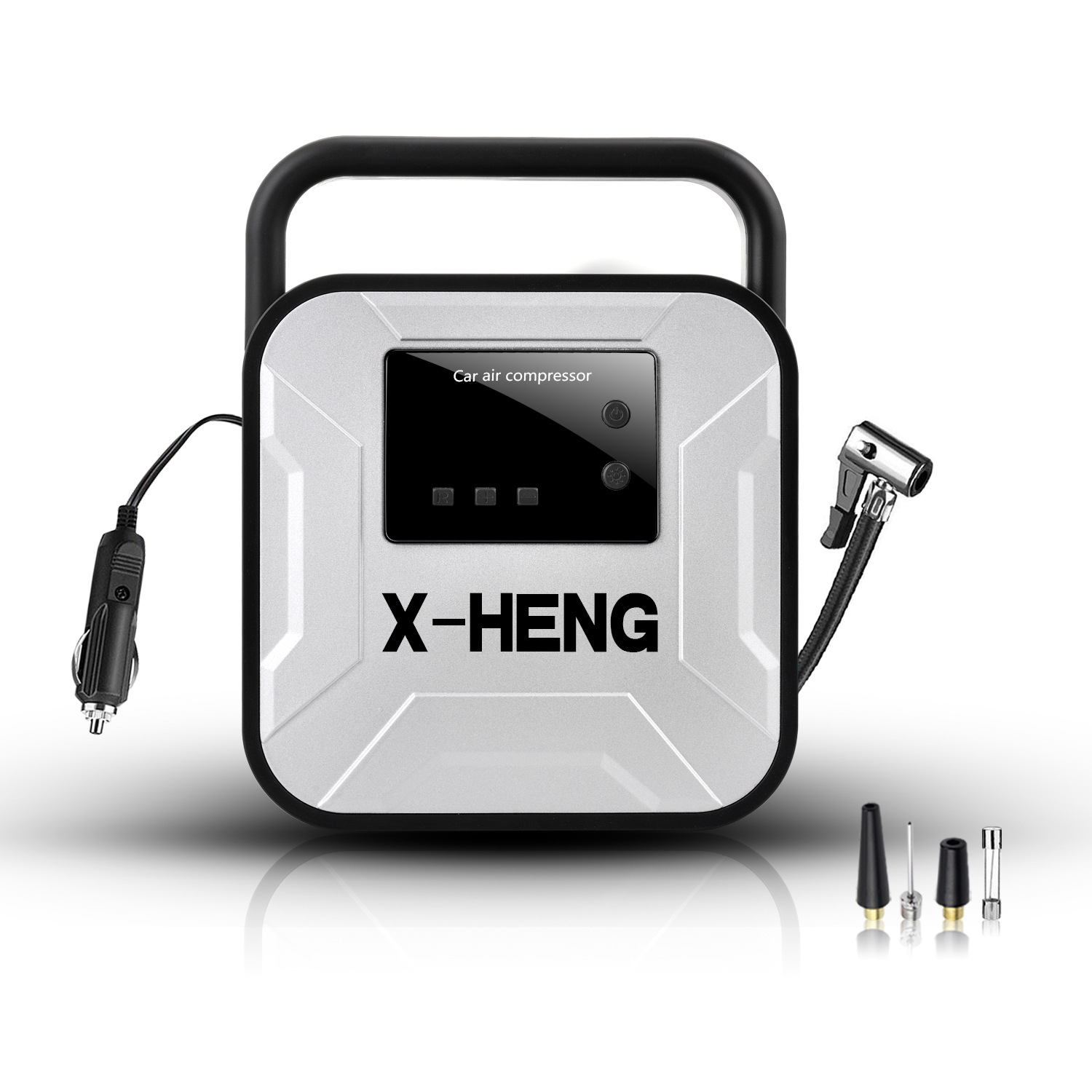 Auto car motor vehicle air pump