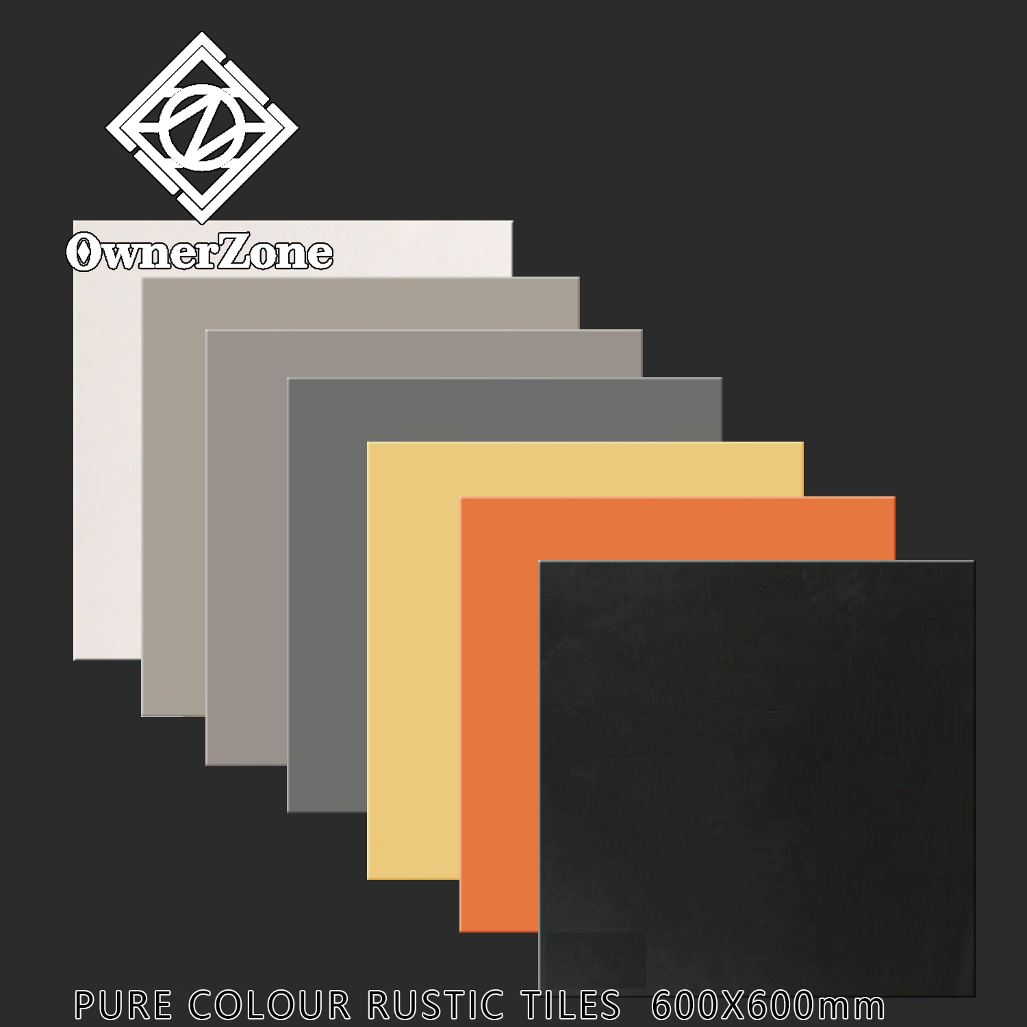 Rustic Tiles, Ceramic Tiles