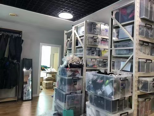 Qingdao Purun Tai Industry and Trade Co., Ltd. – Photos produits 2