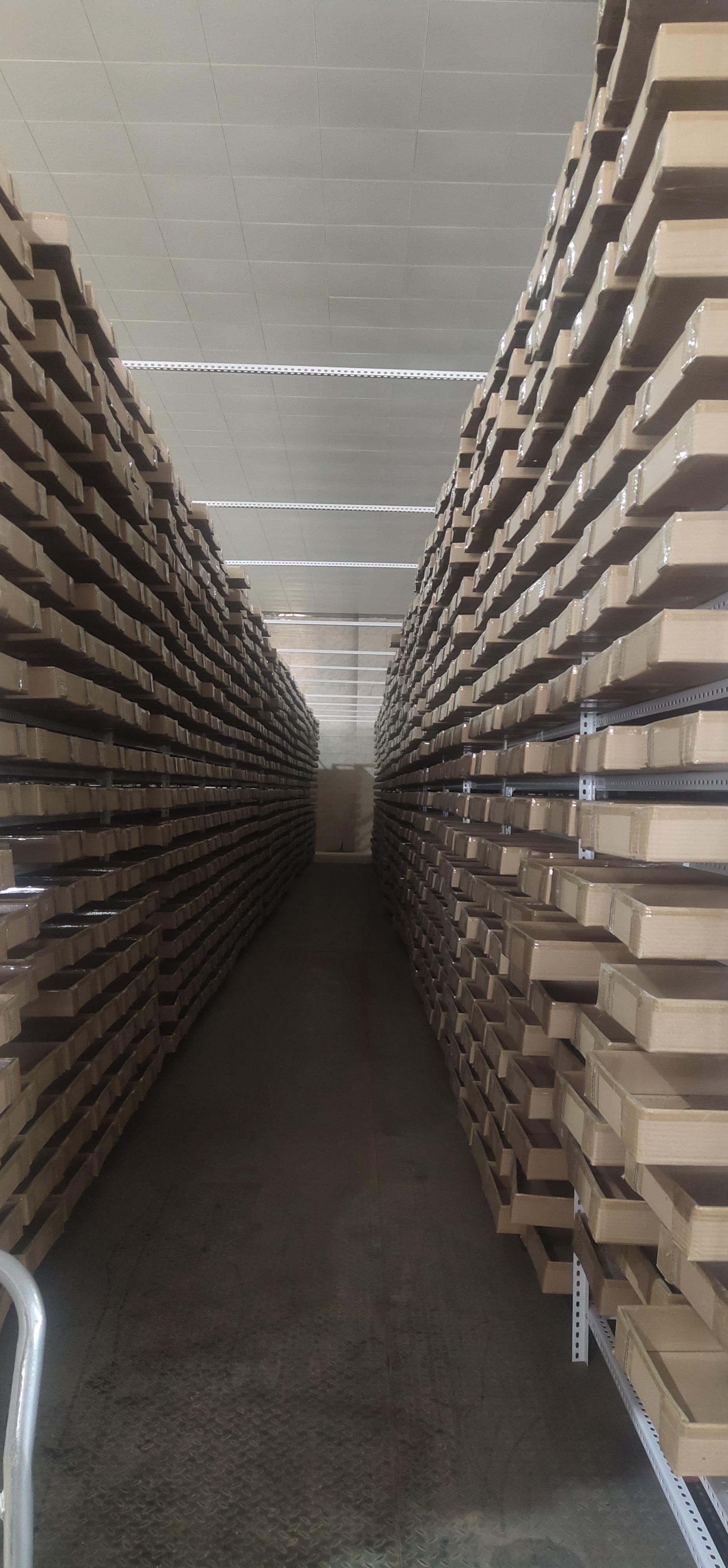 Datong Huinong Biotechnology Co., Ltd. – Other food 1