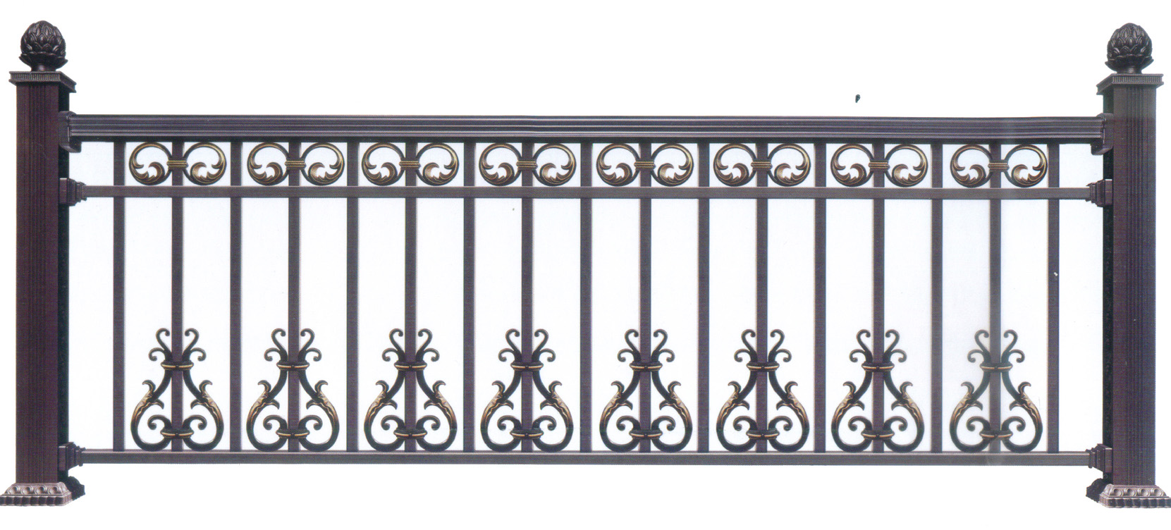 fence