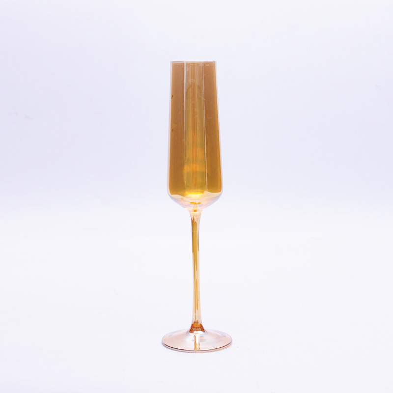 Champagne glass