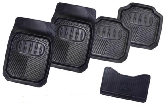 Car mat